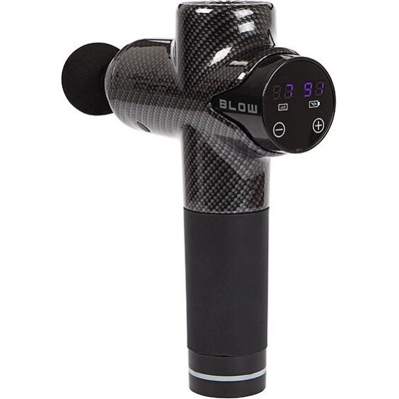 Blow Wave 5000 Massage Gun - (44-341#)