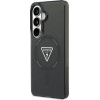 Guess Case Iml Gradient Triangle Magsafe For Samsung Galaxy S26 Black - (GUHMS26SHGTMLCGK)