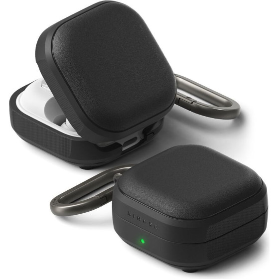 Ringke Onyx Magnetic Magsafe Samsung Galaxy Buds 4 / 4 Pro BLACK