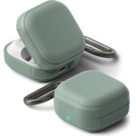 Ringke Onyx Magnetic Magsafe Samsung Galaxy Buds 4 / 4 Pro Sage GREEN