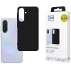 3MK Matt Case - Case For Samsung Galaxy A37 (Black) - (3MK_5903108736763)