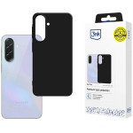 3MK Matt Case - Case For Samsung Galaxy A37 (Black) - (3MK_5903108736763)
