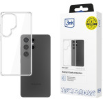 3MK Protection 3MK Armor Case For Samsung Galaxy S26 Ultra - Transparent - (W-3ArCase-SGS26U-0)