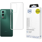 3MK Protection 3MK Clear Case For Oppo A5 5G/ A5M - Transparent - (W-3CleCase-AA5/M-0)