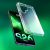 3MK Protection 3MK Clear Magcase For Samsung Galaxy S26 Ultra - Transparent - (W-3CleMagC-SGS26U-0)