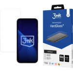 3MK Protection 3MK Hardglass Tempered Glass For Google Pixel 10A - (W-3HarGl-GPix10A-0)