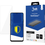 3MK Protection 3MK Hardglass Tempered Glass For Honor 400 Smart 4G / 5G - (W-3HarGl-H400S-0)