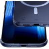 3MK Protection 3MK Just20g Magcase For Samsung Galaxy S26 Pro - Transparent - (W-3FrMaCas-SGS26-0)