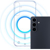 3MK Protection 3MK Just20g Magcase For Samsung Galaxy S26 Pro - Transparent - (W-3FrMaCas-SGS26-0)