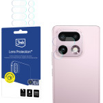 3MK Protection 3MK Lens Protection Hybrid Glass For Camera Lens On Realme 16 Pro+ 5G - (W-3LenProt-R16P+-0)