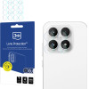 3MK Protection 3MK Lens Protection Hybrid Glass For Xiaomi 17 Camera Lens - (W-3LenProt-Xiaom16-0)