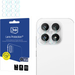 3MK Protection 3MK Lens Protection Hybrid Glass For Xiaomi 17 Camera Lens - (W-3LenProt-Xiaom16-0)