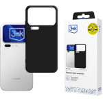 3MK Protection 3MK Matt Case For Xiaomi 17 Pro Max - Matte Black - (W-3MatCas-Xi16uls-0)