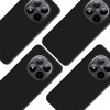 3MK Protection 3MK Matt Case Pro For Redmi Note 15 Pro - Matte Black - (W-3MatCasPr-ReNot15P-0)