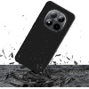 3MK Protection 3MK Matt Case Pro For Redmi Note 15 Pro - Matte Black - (W-3MatCasPr-ReNot15P-0)
