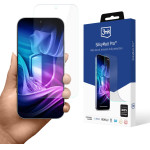 3MK Protection 3MK Silky Matt Pro Matte Protective Film For Xiaomi 17 - (W-3SlMatPr-Xiaom16-0)