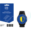 3MK Protection 3MK Watch Protection Arc Smartwatch Screen Protector Film For Motorola Moto Watch 47mm - (W-3WPrARC-MMW47-0)