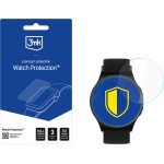 3MK Protection 3MK Watch Protection Arc Smartwatch Screen Protector Film For Motorola Moto Watch 47mm - (W-3WPrARC-MMW47-0)