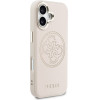 Guess Perforated 4G Magsafe Case For Iphone 17 - Pink - (GUE005257-0)