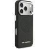 Karl Lagerfeld K Head Point Logo Magsafe Case For Iphone 17 Pro - Black - (KF002955-0)