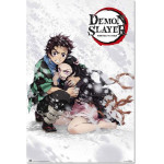 Erik ����� 61�91,5�� Demon Slayer Tanjiro And Nezuko