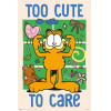 Erik ����� 61�91,5�� Garfield Too Cute To Care