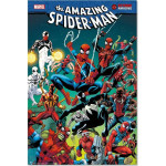 Erik ����� 61�91,5�� Marvel Spiderman Web