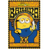 Erik ����� 61�91,5�� Minions Banana