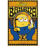 Erik ����� 61�91,5�� Minions Banana