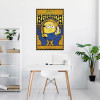 Erik ����� 61�91,5�� Minions Banana
