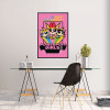 Erik ����� 61�91,5�� Powerpuff GIRLS