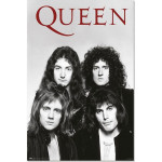Erik ����� 61�91,5�� Queen The Band