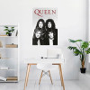 Erik ����� 61�91,5�� Queen The Band