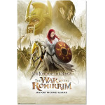 Erik ����� 61�91,5�� The Lord Of The Rings The War Of The Rohirrim