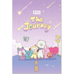 Erik ����� 61�91,5��. BT21 The Journey