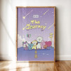 Erik ����� 61�91,5��. BT21 The Journey