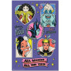 Erik ����� 61�91,5��. Disney Villains