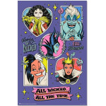 Erik ����� 61�91,5��. Disney Villains