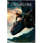 Erik ����� 61�91,5��. How To Train Your Dragon Live Action