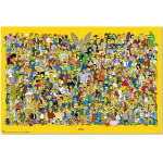 Erik ����� 91,5�61��. The SIMPSONS