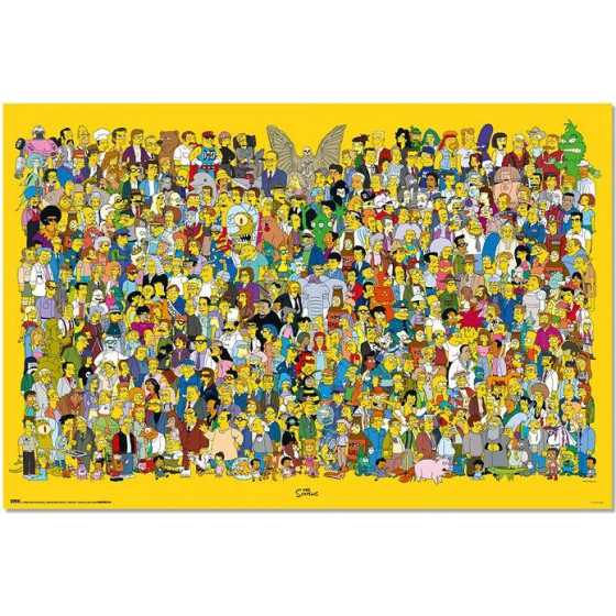 Erik ����� 91,5�61��. The SIMPSONS