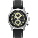 TIMBERLAND Watch Man (43MM) - (TBL15357JS02)
