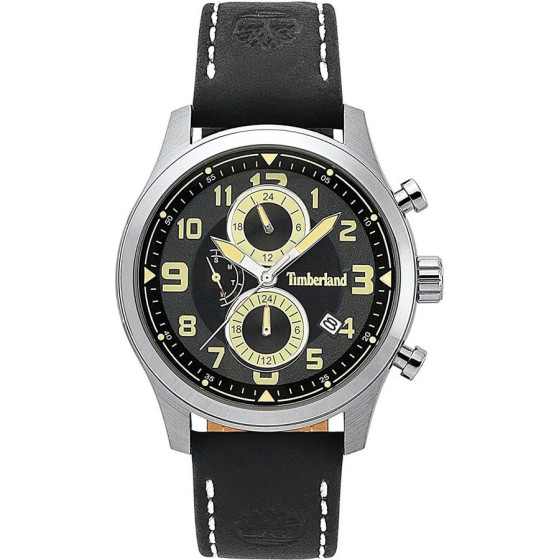 TIMBERLAND Watch Man (43MM) - (TBL15357JS02)