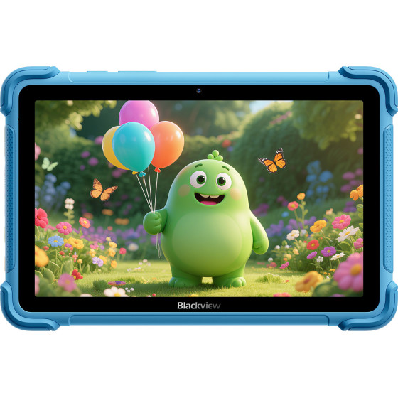 BlackView Link 1 Kids 8.68 �� Wifi (4GB/64GB) Bubble Blue - (6931548325734)