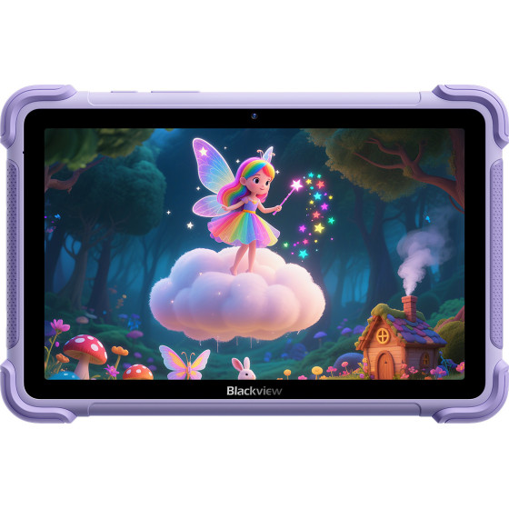 BlackView Link 1 Kids 8.68 �� Wifi (4GB/64GB) Purple - (6931548325727)