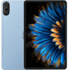 BlackView Mega 2 - 12 Android 15 Tablet �� Wifi 12GB RAM, 256GB Rom Blue - (6931548322603)