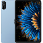 BlackView Mega 2 - 12 Android 15 Tablet �� Wifi 12GB RAM, 256GB Rom Blue - (6931548322603)