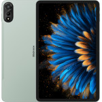 BlackView Mega 2 - 12 Android 15 Tablet �� Wifi 12GB RAM, 256GB Rom Green - (6931548322580)