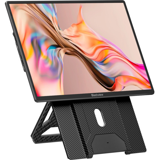BlackView Table 9 Ips ������ Monitor 16 Fhd 1920x1200 - (6931548326021)