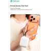 Devia ���� ��������� Apple Airpods Pro 3 Naked ����� - (141148)